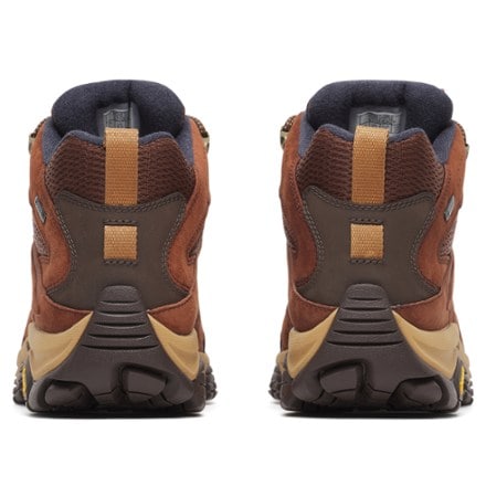 Merrell Moab 3 Mid GORE-TEX Hiking Boots - Men's 4