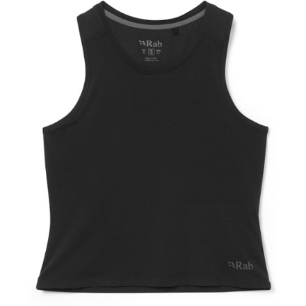 Rab Rivelin Racerback Tank Top - Women's 0