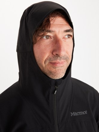 Marmot Alsek Hoodie - Men's 4