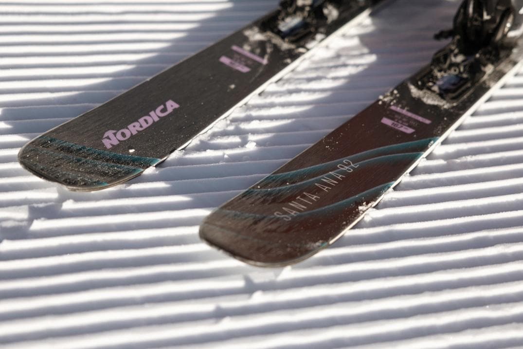 Location Image for Santa Ana 92 Skis - Women's - 2024/2025