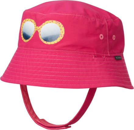 bucket hats for infants