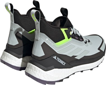 adidas Terrex Free Hiker GORE-TEX 2.0 Hiking Shoes - Men's 3