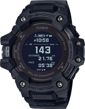 casio gps