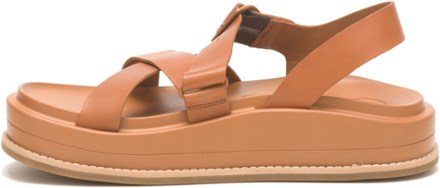 Chaco Townes Midform Sandals - Women's 1