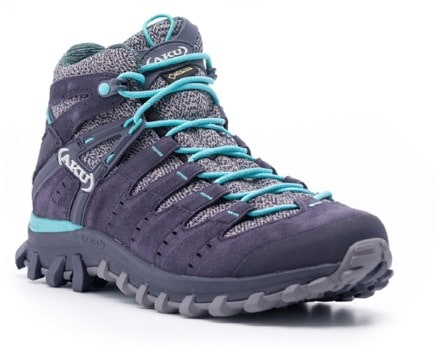 AKU Alterra Lite Mid GTX Hiking Boots - Women's 3
