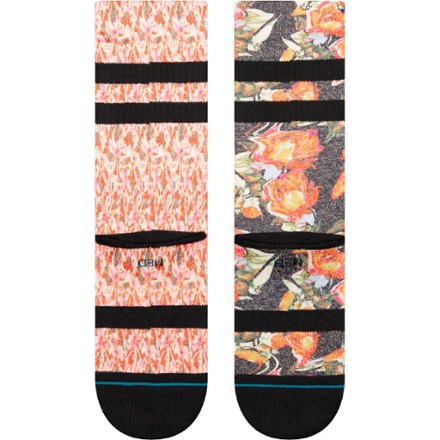 Stance Split Crew Socks - Women's 3