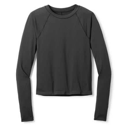 Vuori Surge Seamless Long-Sleeve T-Shirt - Women's 0