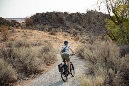 Location Image for CTY e2.1 Electric Bike