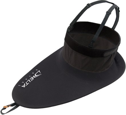 Delta Kayaks Neo/Nylon Spray Skirt 0