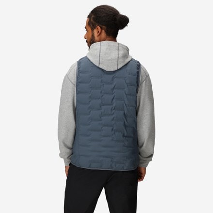 Marmot WarmCube Active Aerothermal PrimaLoft Insulated Vest - Men's 1