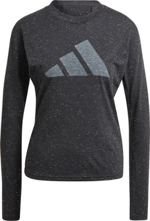 adidas Winners Long-Sleeve T-Shirt - Women's 0