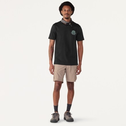 REI Co-op Camp Club T-Shirt 3