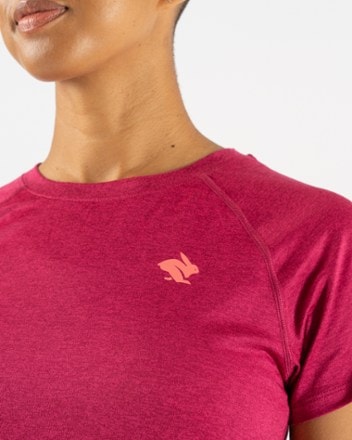 rabbit EZ Tee T-Shirt - Women's 4