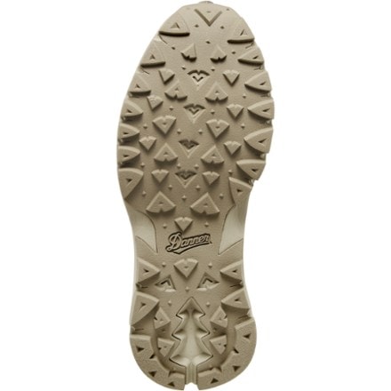Danner Trail Trainer Mid Waterproof Hiking Boots - Women's 4