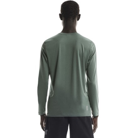 On Core Long-T Shirt - Men's 1
