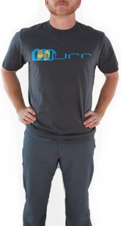 Alternative View (Charcoal)