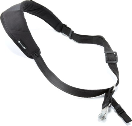 pacsafe camera sling