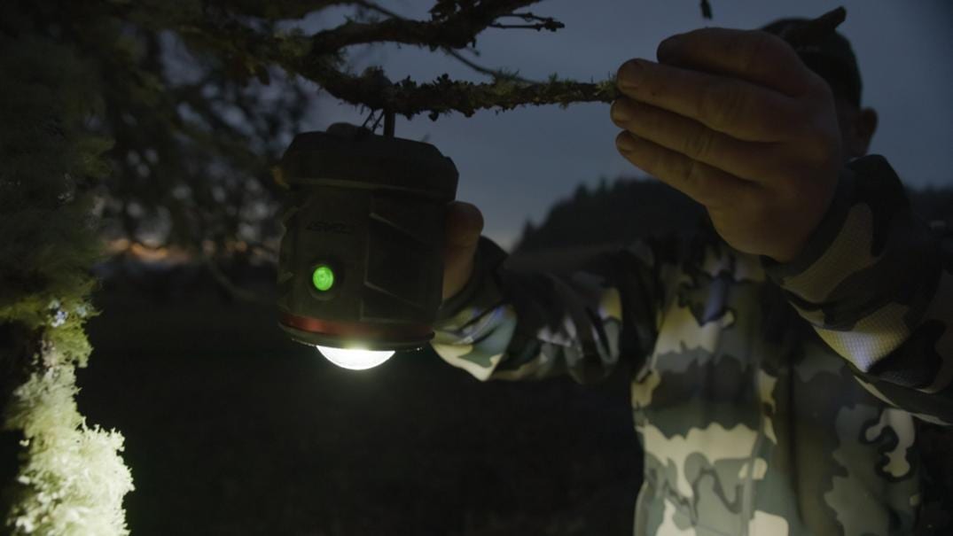 Location Image for EAL22 Lantern