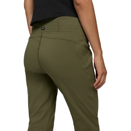 prAna Koen Mid-Rise Daily Pants - Women's 6