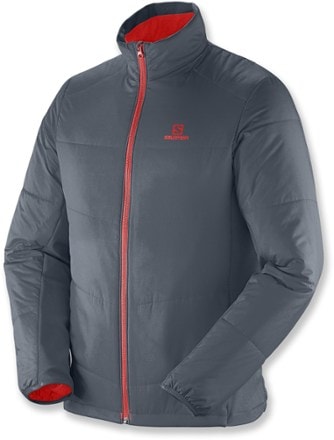 Salomon Snowtrip Premium Jacket - Men's | REI Co-op