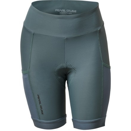 PEARL iZUMi Expedition Cycling Shorts - Women's 0