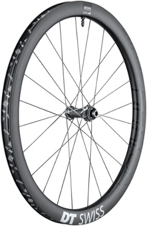 DT Swiss GRC 1400 SPLINE Wheel Front 700C