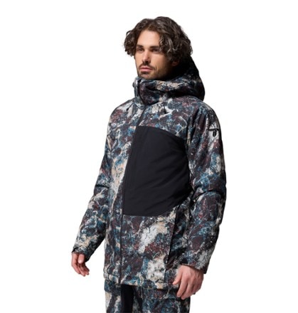 Columbia Winter District II Insulated Jacket - Men's 3