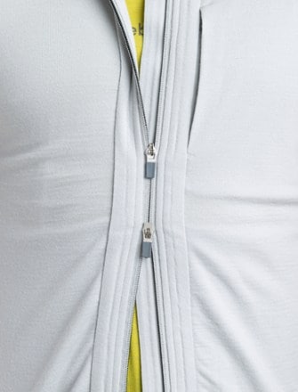 Icebreaker Quantum III Merino Long-Sleeve Zip Sweatshirt - Men's 8