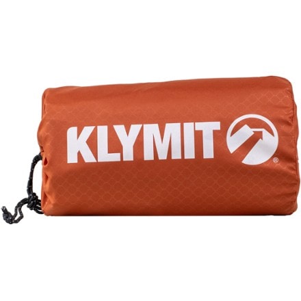 Klymit Insulated Static V PEAK Sleeping Pad 9