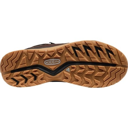 KEEN Hightrail Polar Hiking Boots - Men's 9