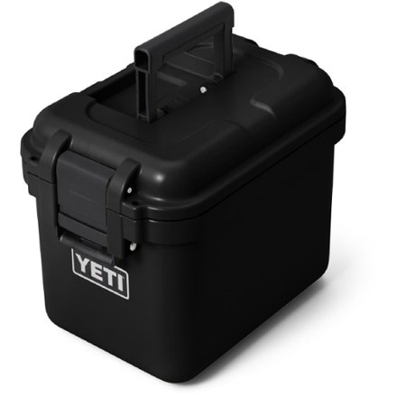 YETI LoadOut GoBox 15 Gear Case 0