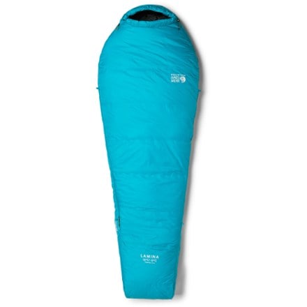 Mountain Hardwear Lamina 15F/-9C Sleeping Bag - X-Long 1