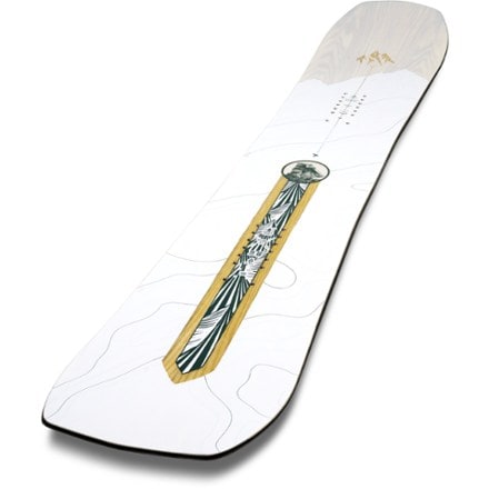 Jones Flagship Snowboard - Women's - 2026/2027 3