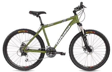 novara bikes price