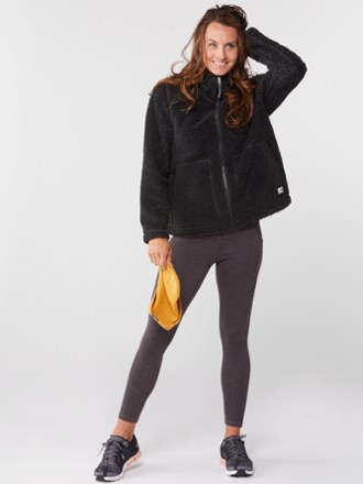 prAna Becksa 7/8 Leggings - Women's 3