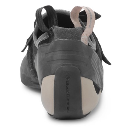 Black Diamond Momentum Climbing Shoes - Men display picture 1