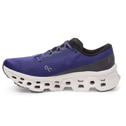 On Cloudmonster 3 Road-Running Shoes - Men's 1