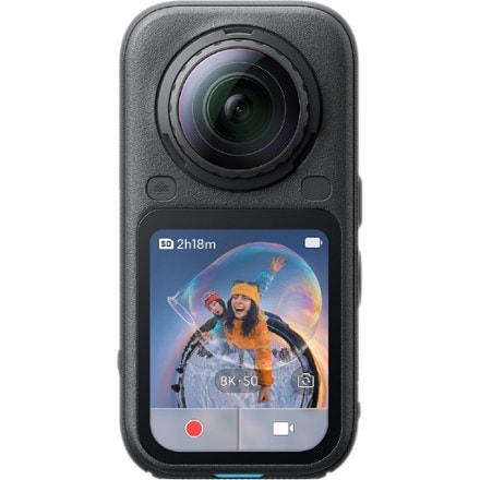 Insta360 X6 Standard Bundle 0