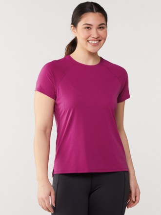 Swiftland Running T-Shirt - Women's