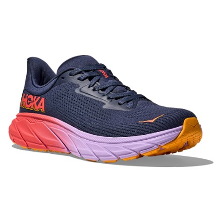 HOKA Arahi 7 Road-Running Shoes - Women's 2