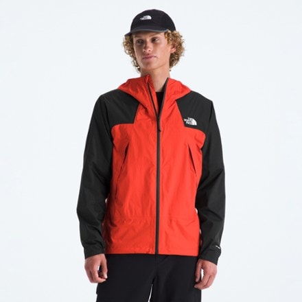 The North Face Ridgelite Waterproof Jacket - Men's 0
