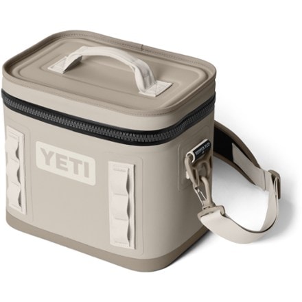 YETI Hopper Flip 8 Soft Cooler 1