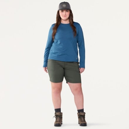 REI Co-op Sahara Bermuda Shorts - Women's 5