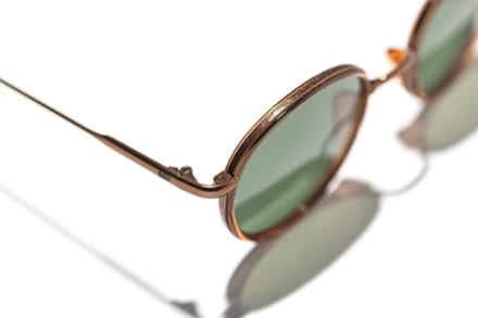 Sunski Baia Polarized Sunglasses 5