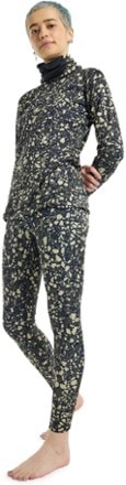 Burton Midweight Base Layer Pants - Women's 3