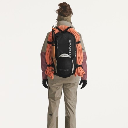Ortovox Haute Route 30 Snow Pack - Women's 6