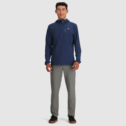 Outdoor Research Astroman Air Sun Hoodie - Men's 3