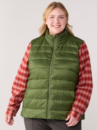 REI Co-op 650 Down Vest - Women's 2