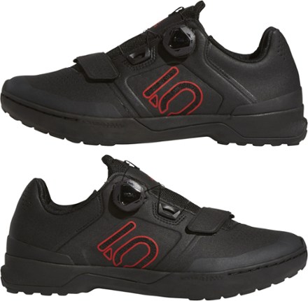 Five Ten Kestrel Boa Mountain Bike Shoes - Men's 6