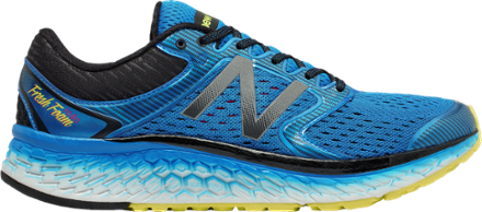 new balance fresh foam running shoes